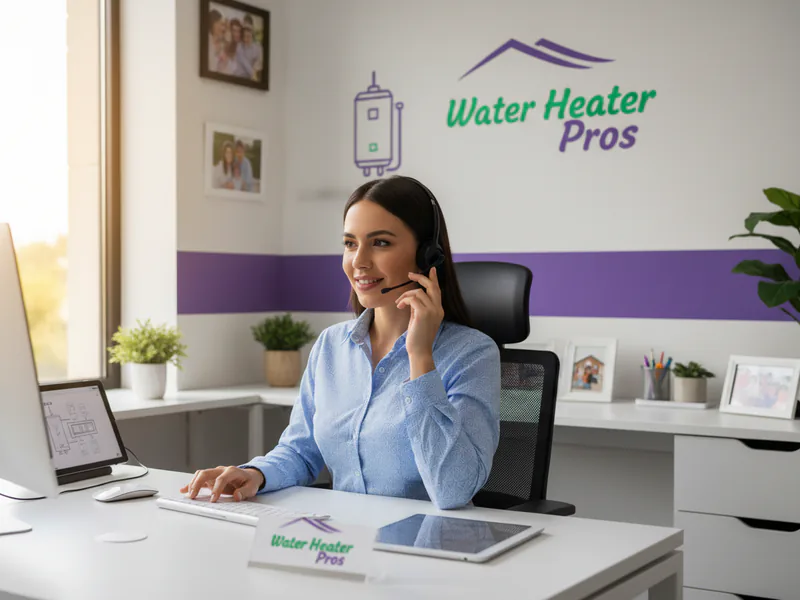 Water Heater Repair  in Vinton  FAQ